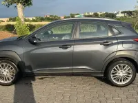 Usata Hyundai Kona 120 CV (88 kW) 2017 SUV