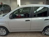 Usata Fiat Panda Pop 69 CV (50 kW) 2020 Grigio Berlina