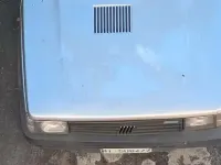 Usata Fiat Panda 34 CV (25 kW) 1991 Grigio Utilitaria