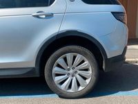 usata Land Rover Discovery Sport D150 SE