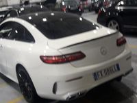 Usata Mercedes E63 AMG AMG 435 CV (319 kW) 2018 Bianco Coupé