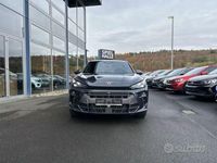 Usata Cupra Terramar 150 CV (110 kW) 2025 Grigio SUV