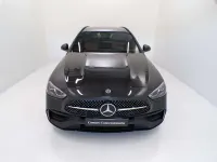Usata Mercedes C220 Advanced 200 CV (147 kW) 2024 Grigio grafite Station wagon