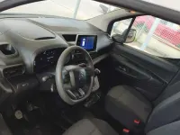 Usata Citroën Berlingo 131 CV (96 kW) 2021 Bianco Monovolume