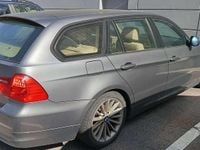 Usata BMW 320 177 CV (130 kW) 2009 Station wagon