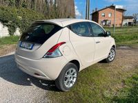 usata Lancia Ypsilon metano