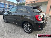 Usata Fiat 500X Sport 95 CV (69 kW) 2022 Nero SUV