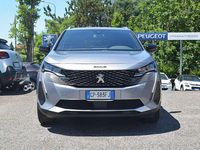 Usata Peugeot 5008 Allure 131 CV (96 kW) 2023 Grigio artense Monovolume