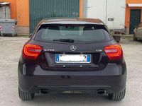 Usata Mercedes A200 Edition 136 CV (100 kW) 2014 Berlina