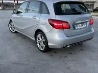 Usata Mercedes B180 109 CV (80 kW) 2018 Utilitaria