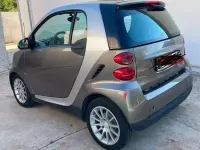 Usata Smart ForTwo Coupé 71 CV (52 kW) 2007 Marrone Coupé