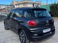 usata Fiat 500L 1.6 M-JET BUSINESS AUTOVETTURA - 2018