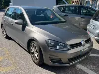 Usata VW Golf VII 150 CV (110 kW) 2016 Berlina