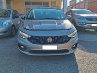 Usata Fiat Tipo Easy 95 CV (69 kW) 2017 Beige Berlina