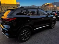 Usata MG ZS Luxury 106 CV (77 kW) 2024 Nero SUV