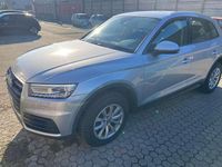 Usata Audi Q5 Business 190 CV (139 kW) 2017 Metalizzato SUV