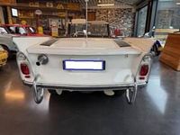 Usata Amphicar 770 38 CV (27 kW) 1967 Bianco Cabrio