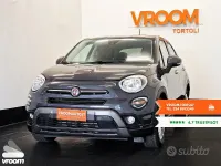 Usata Fiat 500X Connect 130 CV (95 kW) 2021 SUV