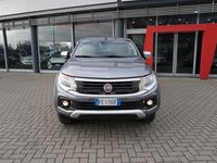 usata Fiat Fullback 2.4 180CV Doppia Cabina LX