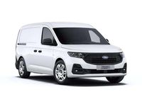 Nuova Ford Transit Connect Trend 102 CV (75 kW) 2026 Frozen white Monovolume
