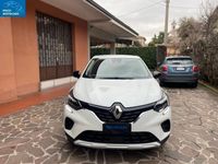 usata Renault Captur Captur1.0 tce Intens 90cv my21 - OM. AUTOCARRO -