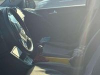 Usata VW Tiguan Sport 110 CV (80 kW) 2013 Bianco SUV