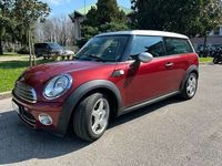 usata Mini Cooper D Clubman Clubman III R55 2007 1.6