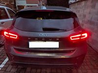 Usata Ford Focus ST-Line 125 CV (91 kW) 2022 Grigio Berlina