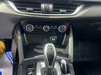 Usata Alfa Romeo Stelvio Business 160 CV (117 kW) 2021 Grigio SUV