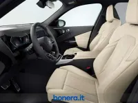 Nuova BMW X3 M Sport 299 CV (219 kW) 2026 Tanzanite blue metallizzato SUV