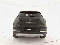 Usata Renault Symbioz Iconic 145 CV (106 kW) 2025 Nero SUV