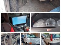Usata Fiat Punto 60 CV (44 kW) 1997 Berlina