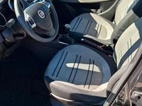 Usata Fiat Punto Evo 75 CV (55 kW) 2010 Utilitaria