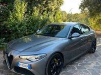 usata Alfa Romeo Giulia 2.2 t Super 150cv auto