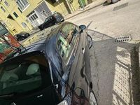 Usata Fiat 500 75 CV (55 kW) 2012 Blu Berlina