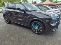 Usata Lynk & Co 01 179 CV (131 kW) 2022 Nero SUV