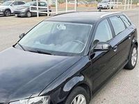 Usata Audi A3 Ambition 140 CV (102 kW) 2009 Utilitaria