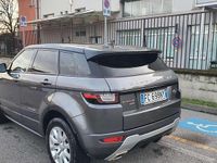 Brugt Land Rover Range Rover evoque 150 HK (110 kW) 2016 Other SUV