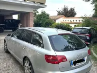 Usata Audi A6 224 CV (164 kW) 2006 Station wagon