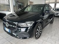 Usata Mercedes GLA250 Premium 224 CV (164 kW) 2020 Nero SUV