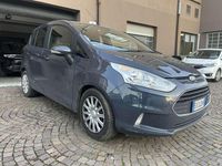 Usata Ford B-MAX Business Edition 75 CV (55 kW) 2014 Grigio Monovolume