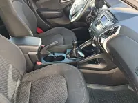 Usata Hyundai ix35 135 CV (99 kW) 2012 Bianco SUV