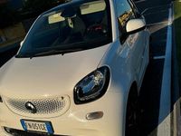 Usata Smart ForTwo Coupé 90 CV (66 kW) 2018 Utilitaria