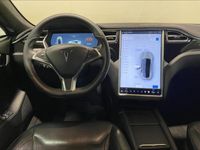 usata Tesla Model S 90