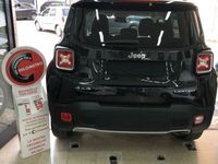 usata Jeep Renegade 2.0 Mjt 140CV 4x4 Limited