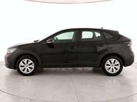 Usata VW Taigo Life 95 CV (69 kW) 2022 Nero SUV