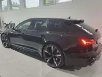 Usata Audi RS6 600 CV (441 kW) 2021 Station wagon
