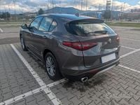 Usata Alfa Romeo Stelvio Business 160 CV (117 kW) 2019 SUV
