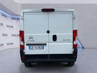 Usata Citroën Jumper Business Class 140 CV (102 kW) 2020 Bianco Monovolume
