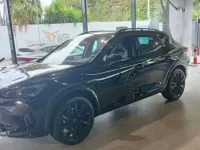 Usata Cupra Formentor 150 CV (110 kW) 2025 Nero SUV